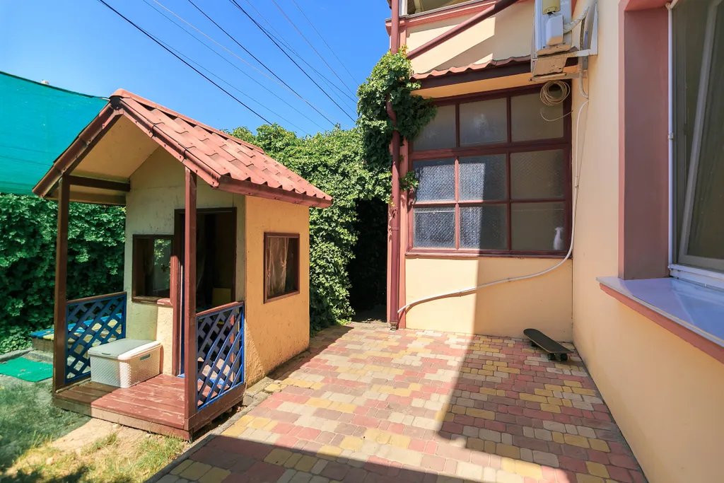 Уютная комната на 4 человека