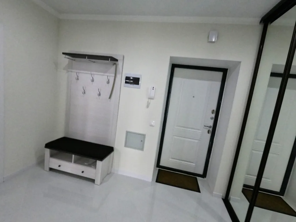 Видовые апартаменты