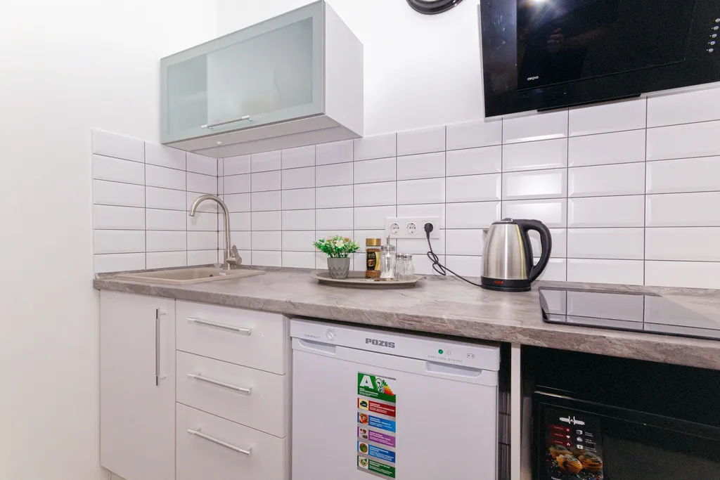 Просторные премиум апартаменты в центре, в элитном ЖК династия