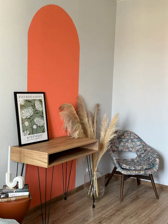 Двухкомнатная квартира над кофейней в центре Валдая