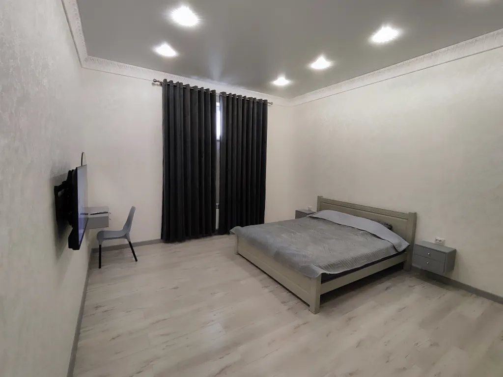 Уютный дом между Махачкалой и Каспийском