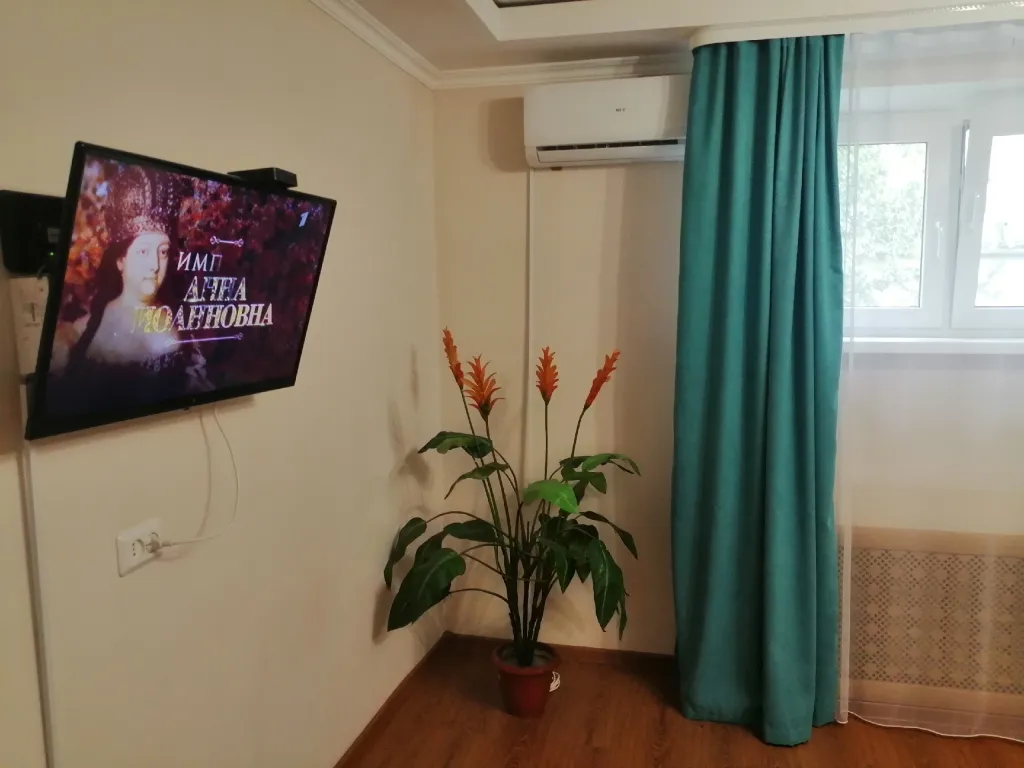 Уютная квартира вблизи от горы Машук