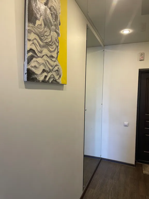 Квартира в центре города