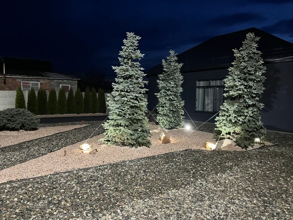 Новый гостевой дом вблизи термальных источников