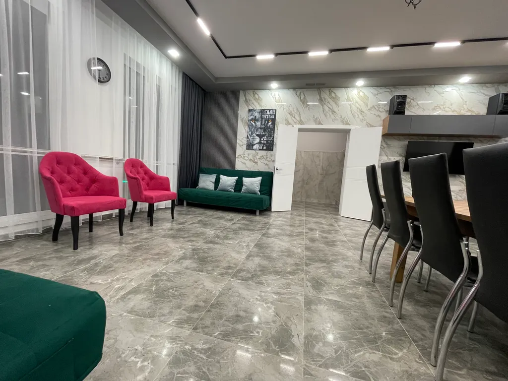 Частный дом в Бяконтово