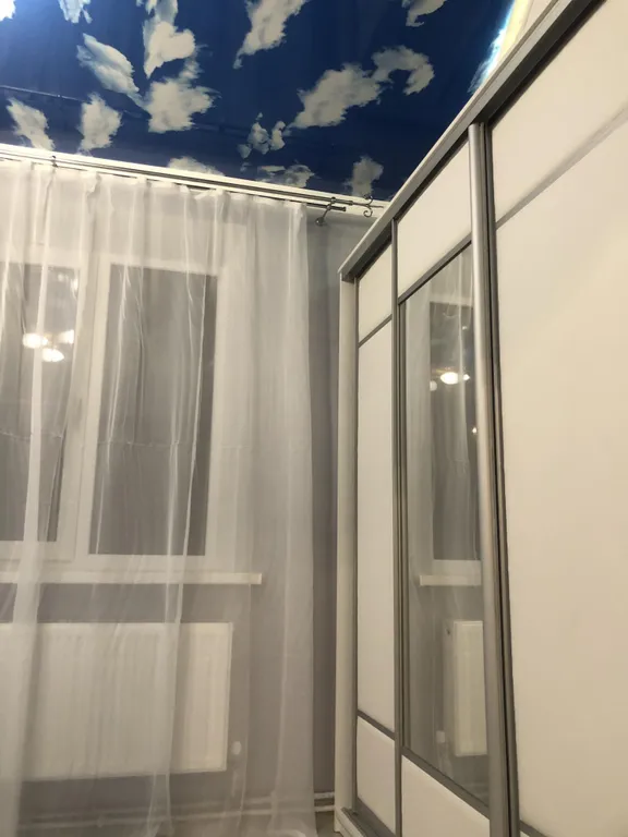 Квартира в центре