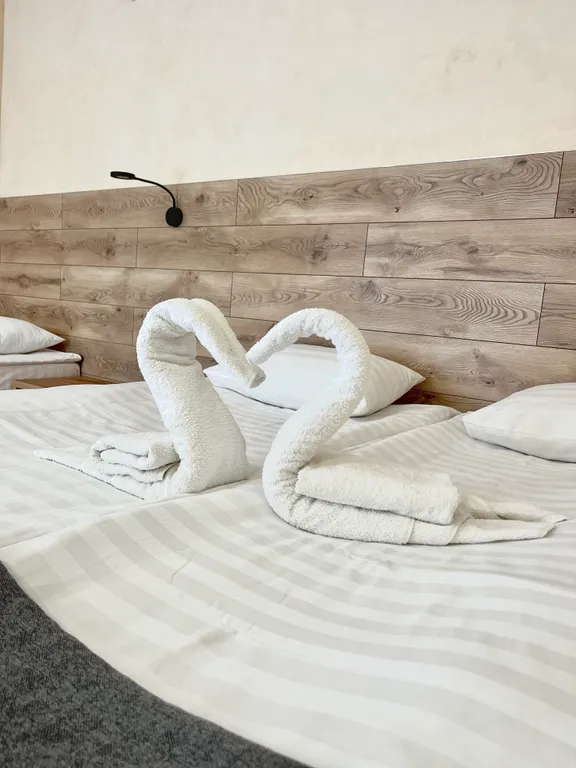 Вилла Семейная