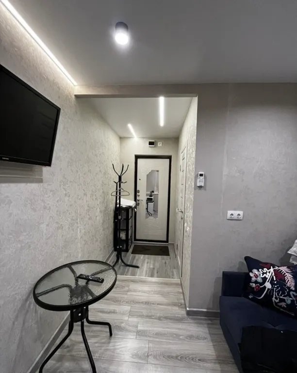 Комната в центре города