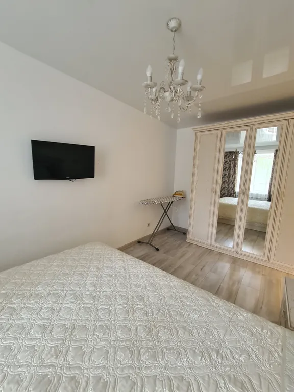 Квартира в центре города