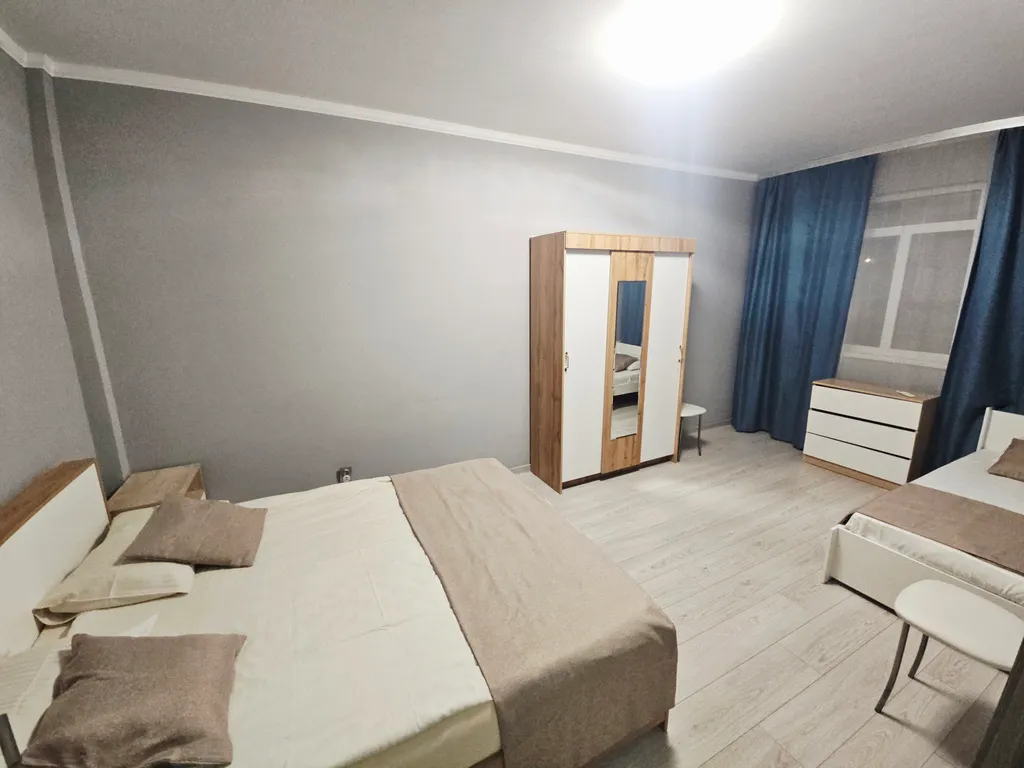 2-комнатная Квартира — аренда посуточно в Эсто-Садок