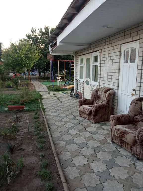 Квартира Комната — Ейск