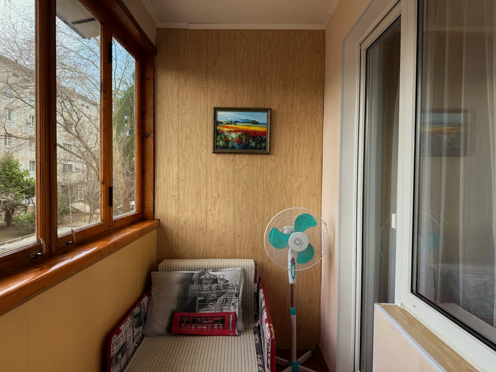 Уютная квартира в престижном районе