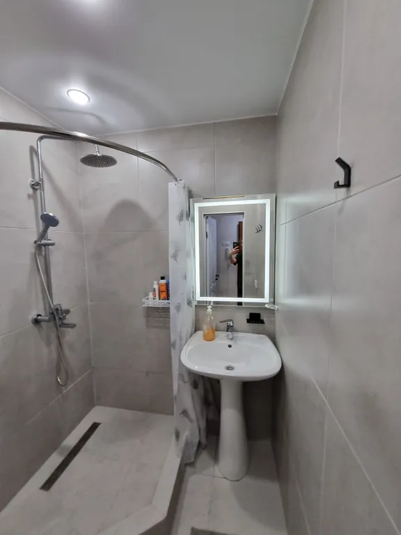 Квартира Квартира с видом на набережную, рядом с мечетью — Владикавказ