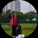 Сулименко Ирина