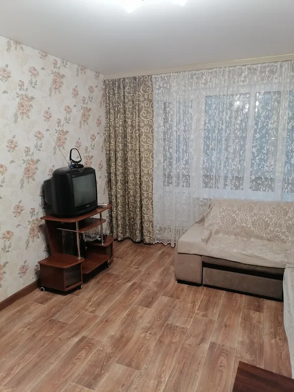 Квартира по дороге Шелкового пути