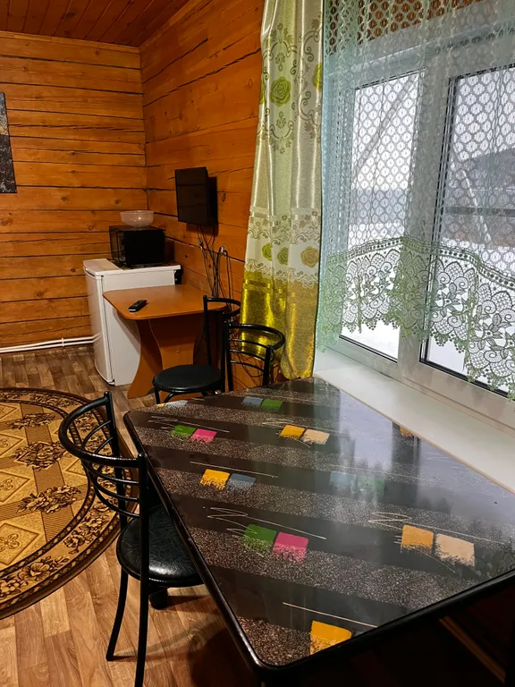 2-комнатный Дом