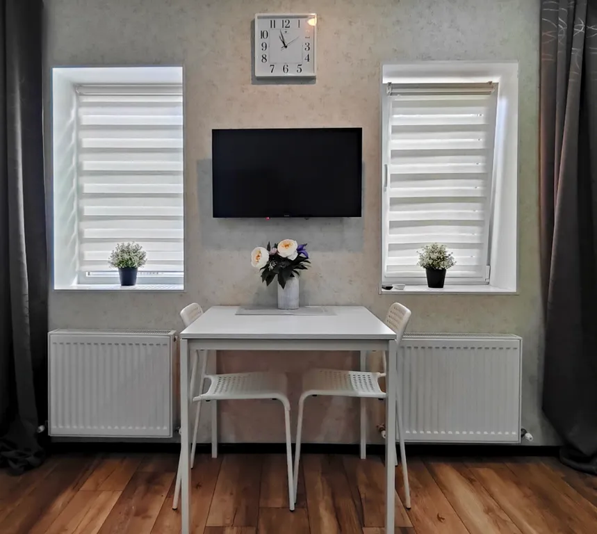 Квартира Уютная евродвушка в частном доме — аренда посуточно в Ростов-на-Дону