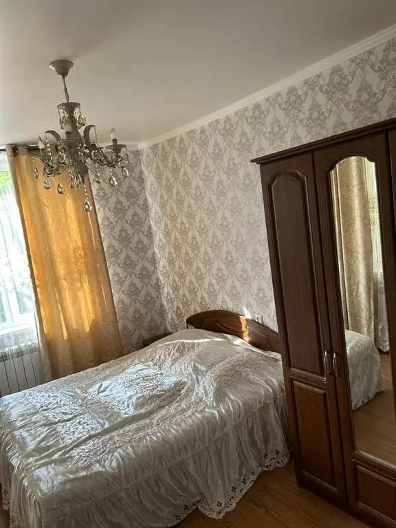 Коттедж в горах вид на горы