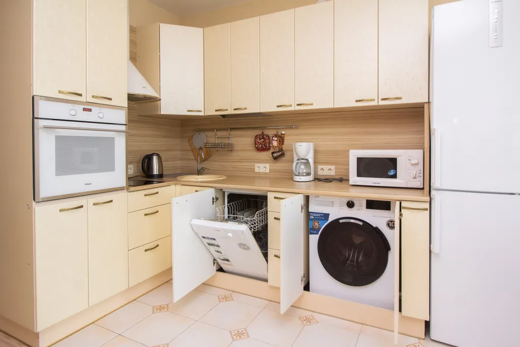 Квартира Omakoti