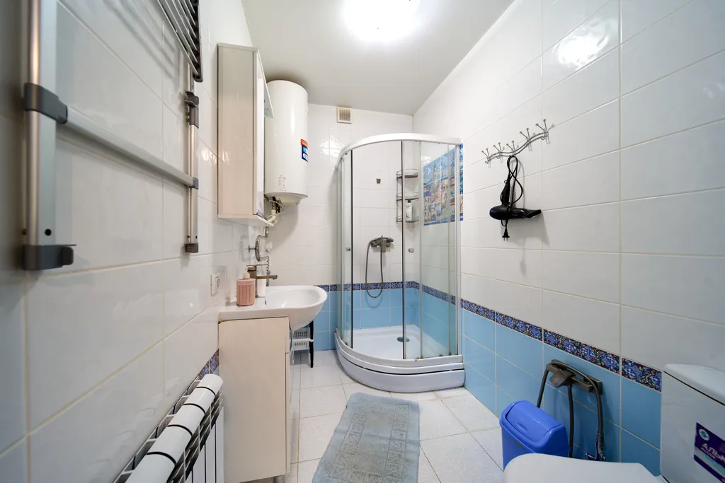 4-комнатный Дом