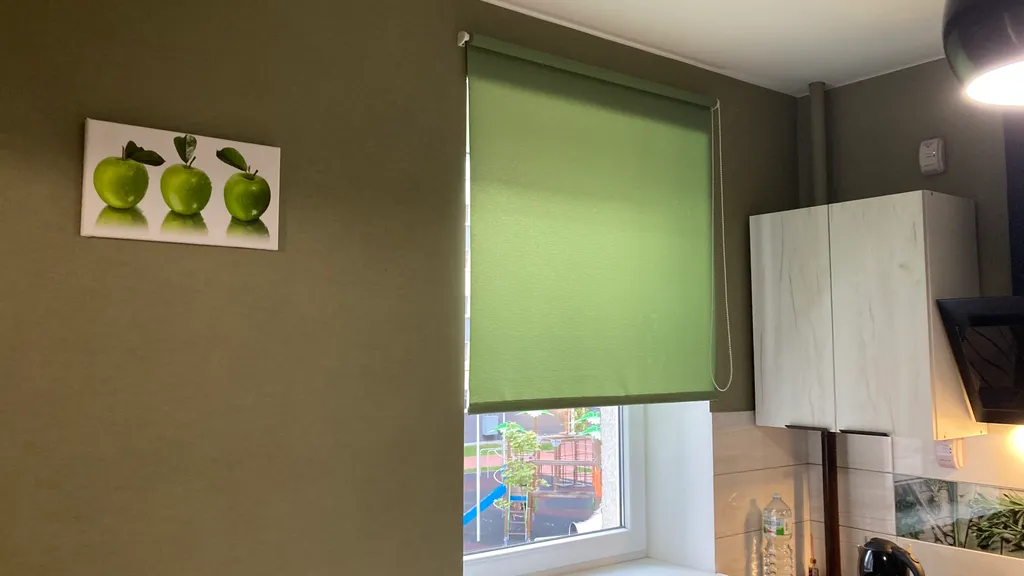 Квартира Уютно как дома! Однокомнатная квартира недалеко от центра — Калининград