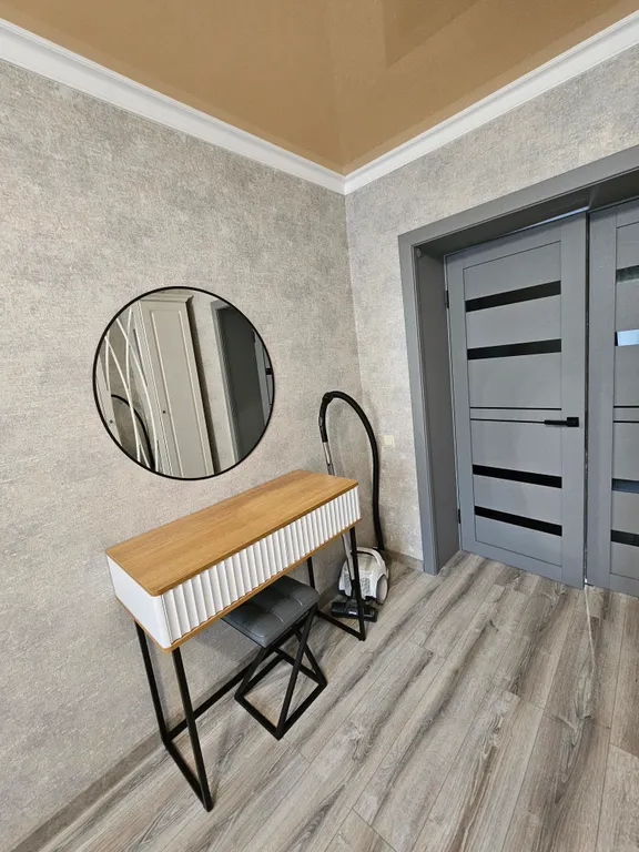 Квартира Большая уютная квартира у моря в самом сердце Гагры — Гагра