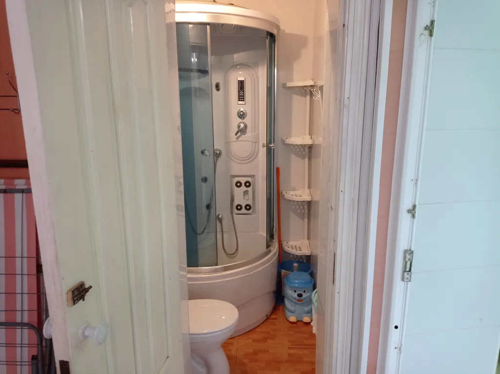 Домик у моря