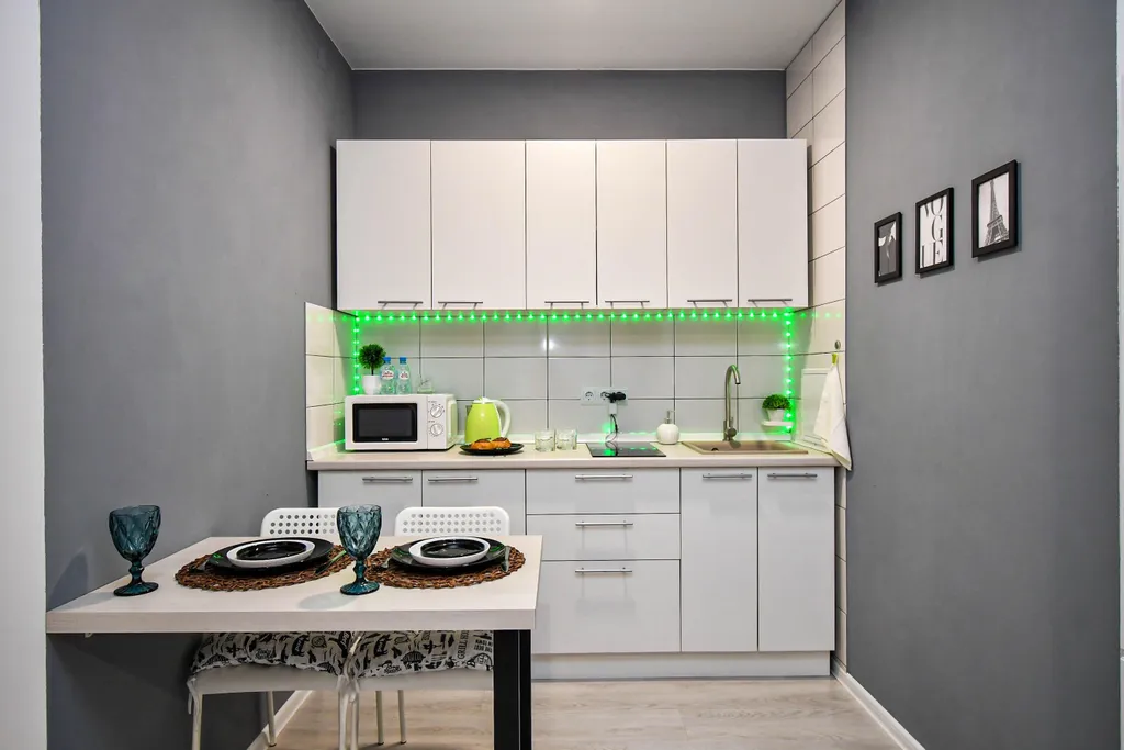 Комфортная квартира напротив ТРЦ Планета