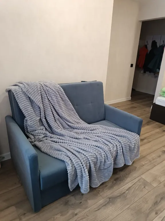 Уютно как дома