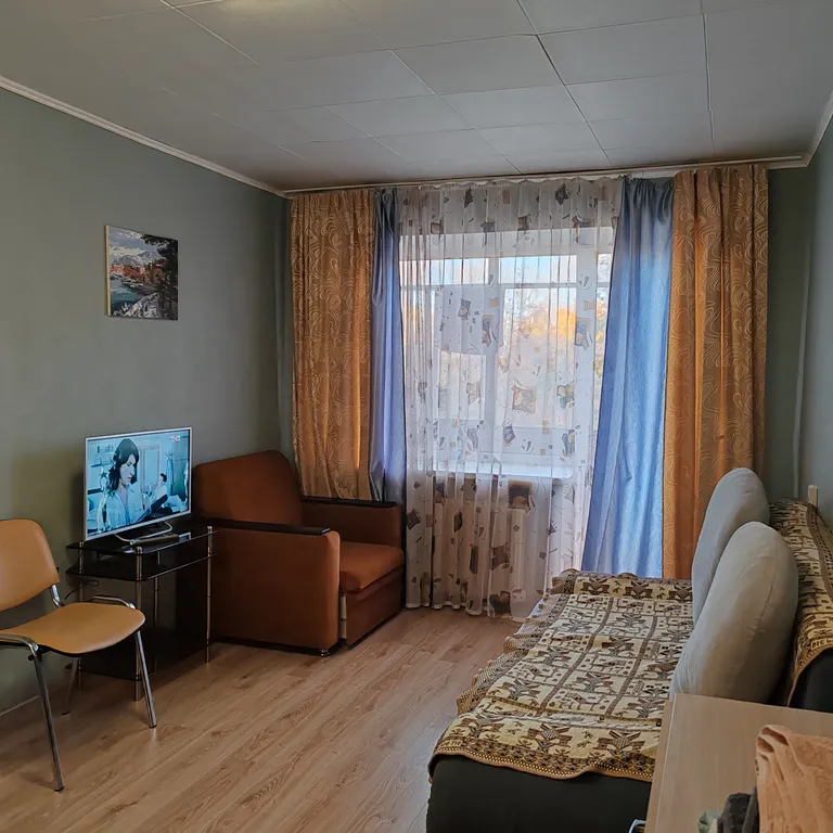 Квартиру в Индустриальном районе