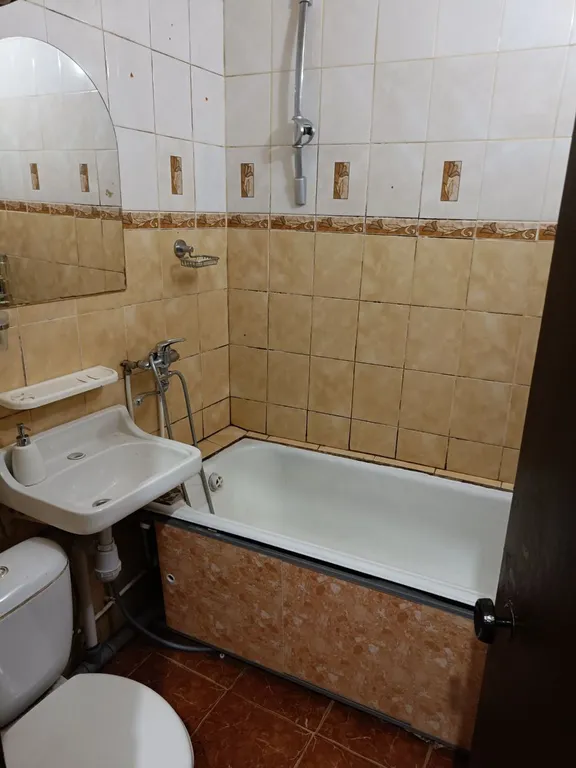 Уютная квартира на центральной улице