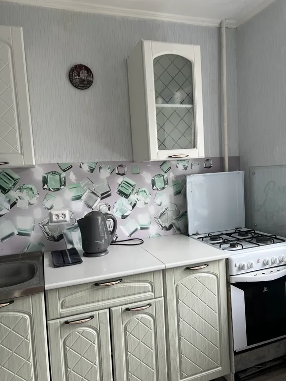 Квартира у Вокзала