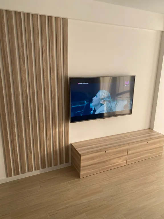 У нас уютно, как дома