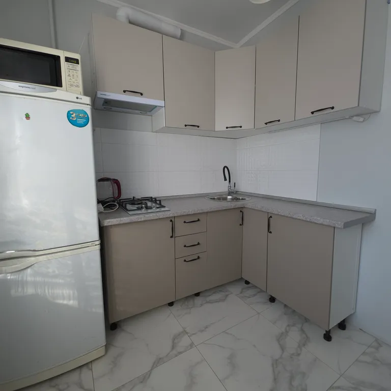 Уютная квартира в самом центре города