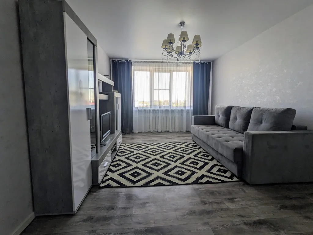 Уютная квартира в центре города — аренда посуточно в Тамбов