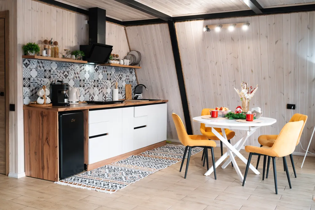 Villa Roma Телецкое-большой панорамный афрэйм1 с видом на горы и озеро