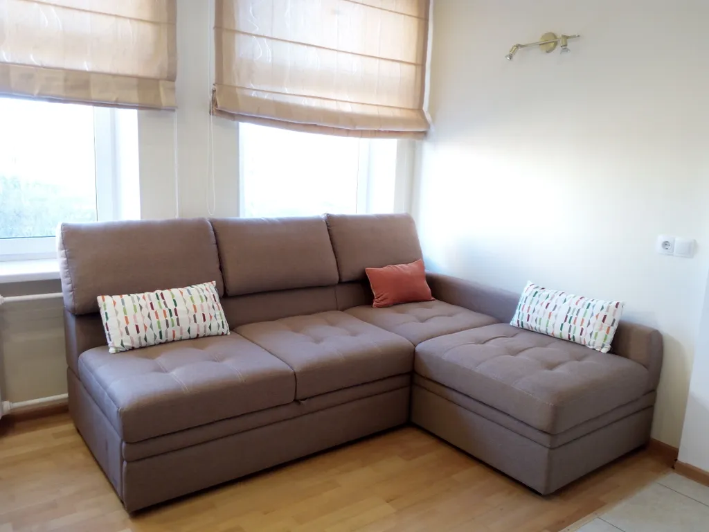 Семейные апартаменты