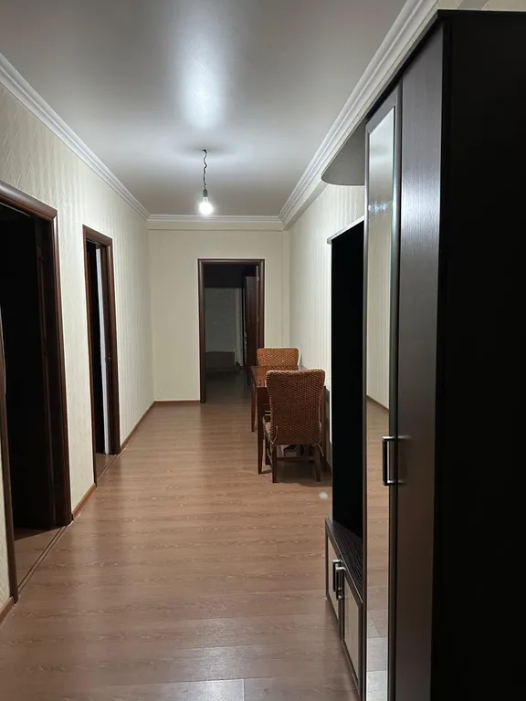 Квартира Квартира в центре — Дербент