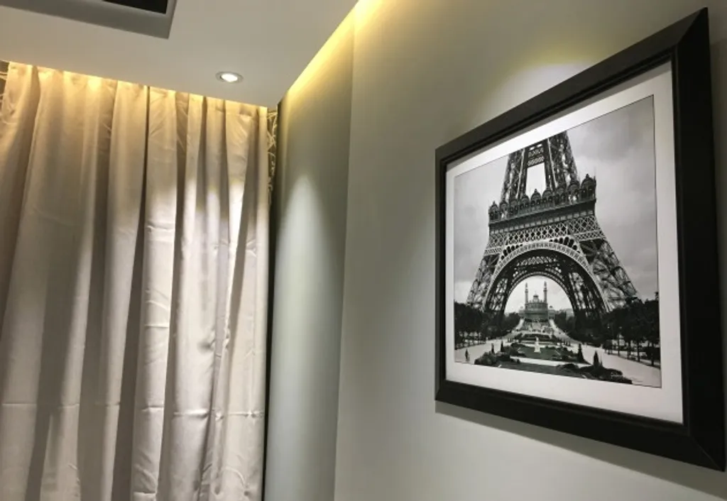 Студия ЖК Менделеев