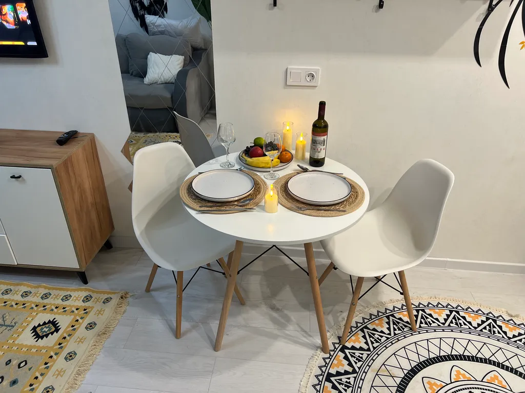 Квартира возле ТЦ Макси