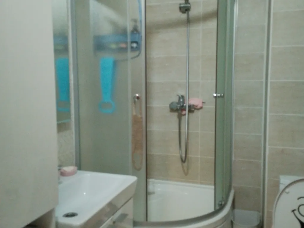 Квартира Квартира Студия с террасой на крыше, в новом жк — Бугры