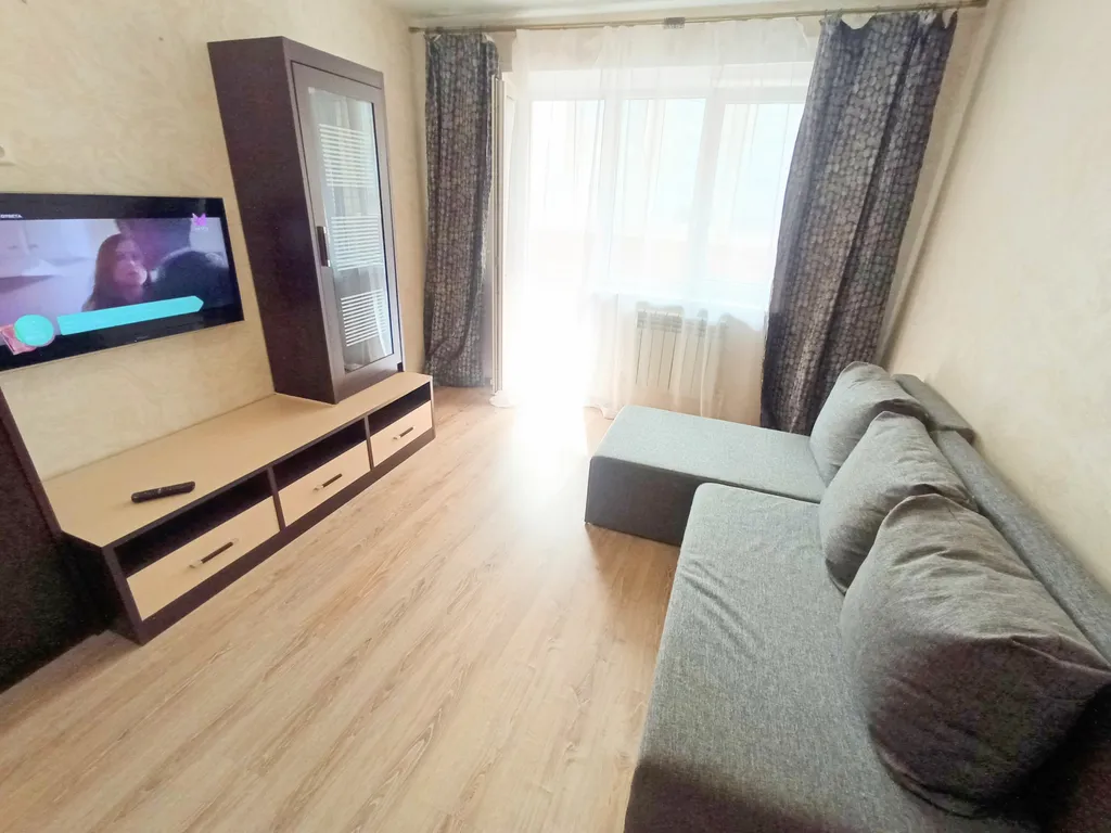 Квартира у Рио — аренда посуточно в Кострома