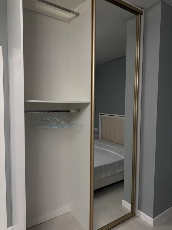 Квартира Квартира для комфортного проживания — Геленджик