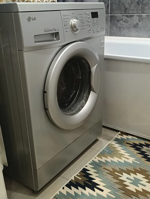 Уютная квартира в развитом микрорайоне