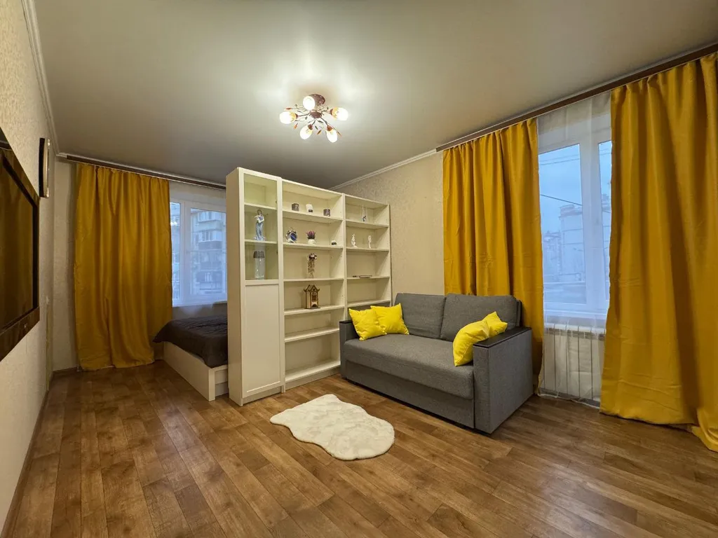 Апартаменты АК Барс в историческом центре Казани