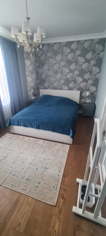 Квартира Кёнигсберг-апартаменты с 2-мя спальнями в историческом центре — Калининград