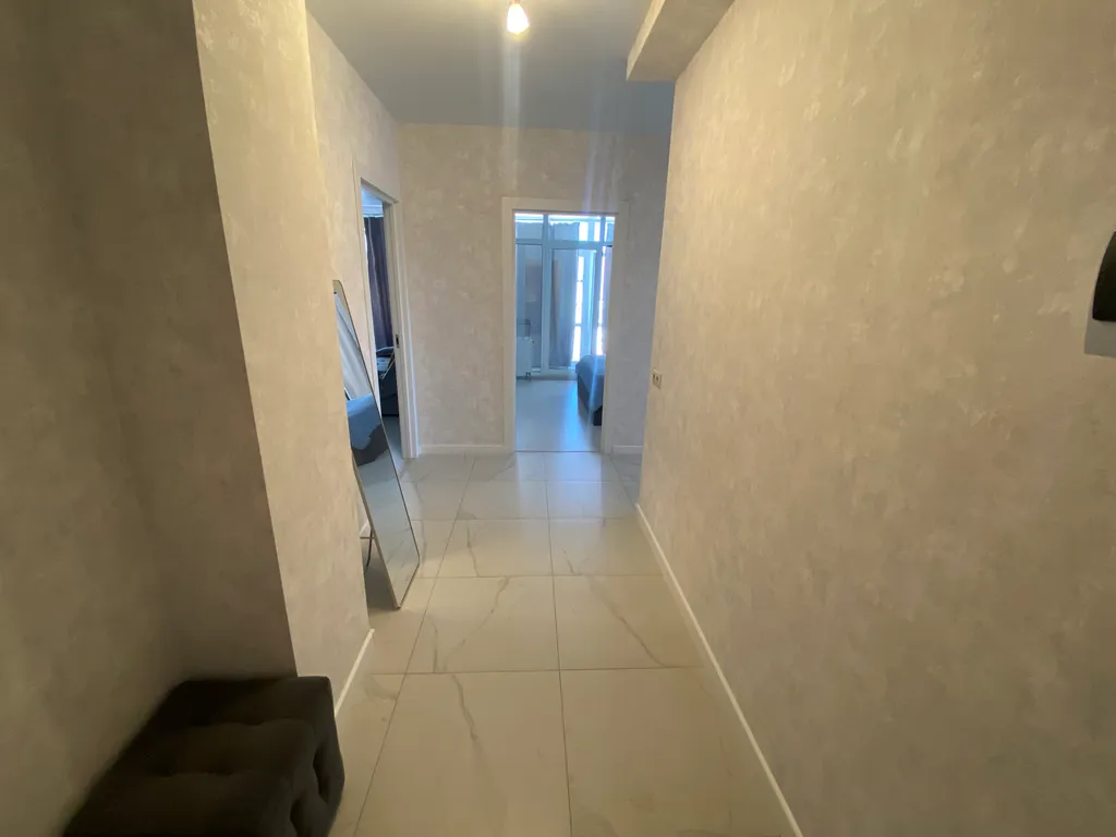 Квартира Видовая квартира в центре города — Волгоград