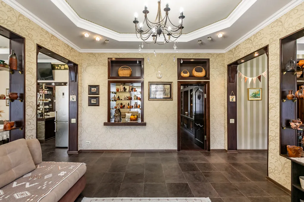 Дом наполненный любовью