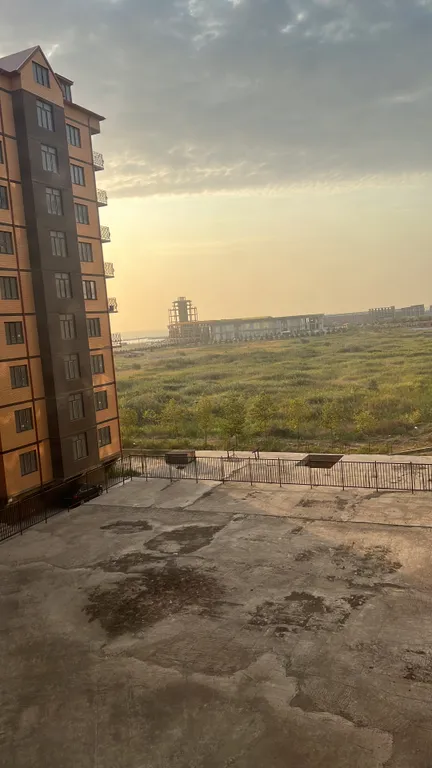 Квартира с видом на море — аренда посуточно в Махачкала