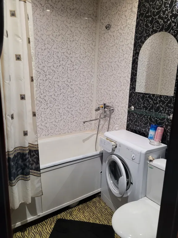 Уютная квартира возле центра